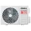 Кондиционер Osaka STVP-24HH3 Power Pro DC Inverter (Wi-Fi) - миниатюра 2