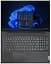 Ноутбук Lenovo 15.6" V15 G4 IRU/Intel i3-1315U/8GB/256SSD/IntelUHD/DOS/Black (83A1006FRA) - мініатюра 5
