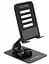 Підставка для смартфона Officepro MS270B Black - мініатюра 1