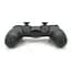 Геймпад джойстик DoubleShock Wireless PS4 Double Motor Vibration DUALSHOCK 4 Gey-Black - мініатюра 3