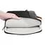 Сумка Hoco GT7 Extraordinary Series Laptop Bag 16 Black - мініатюра 3