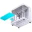 Корпус Jonsbo TK-3 White (TK-3 White) Без БП - мініатюра 8