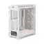 Корпус Fractal Design Meshify 3 Ambience Pro RGB Tempered Glass без БЖ White (FD-C-MES3A-05) - мініатюра 11