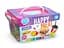 Набор теста для лепки Happy Meal, 41137 - миниатюра 1