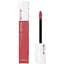 Рідка помада для губ Maybelline New York Super Stay Matte Ink відтінок 170 Червоно-фіолетовий 5 мл (B3299700) - мініатюра 1