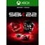 Ключ активации Microsoft SBK22 для Xbox One/Series - миниатюра 1