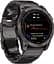 Смарт-годинник Garmin Fenix 7X Sapphire Solar Edition Carbon Grey DLC Titanium with Carbon Grey DLC Vented Titanium Band 010-02541-27 [78193] - мініатюра 3
