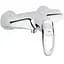 Змішувач для душу Grohe Chiara 32307000 Хром - мініатюра 1