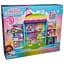 Ігровий набір Gabby's Dollhouse Святковий ляльковий будиночок Габбі (SM36200/6070742) - мініатюра 1