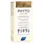 Крем-краска для волос Phyto Phytocolor, тон 9.3 (золотистый блонд), 112 мл (PH10104) - миниатюра 1