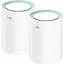 Wi-Fi Mesh система Cudy M1300 3-pack [121809] - мініатюра 2