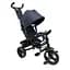 Дитячий триколісний велосипед Turbo Trike 41х60х21.5 см det0015652 - мініатюра 1