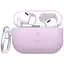 Чохол Elago Silicone Hang Case Lavender for AirPods Pro 2nd Gen лавандовий (EAPP2CSC-ORHA-LV) - мініатюра 1