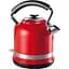 Электрочайник Ariete 2854 красный 1.7 л (00C285400AR0) - миниатюра 3