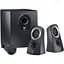 Акустична система Logitech Z313 Black [980-000413] [134964] - мініатюра 1