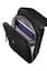 Рюкзак 14.1" Samsonite ZALIA 3.0 BLACK 37x28x9 KM4*09004 - мініатюра 3