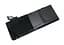 Акумулятор для ноутбука Apple A1322 10.95V Black 5200 mAh - мініатюра 2