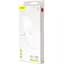 Беспроводное зарядное устройство для Baseus Smart 3 в 1 (Phone + Watch + Pods) 18W WX3IN1-C02 White - миниатюра 4