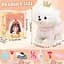 Интерактивная мягкая игрушка AiDA Princess Dog (AD933-191E) - миниатюра 4