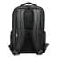 Міський офісний рюкзак Tigernu T-B9022 18л для ноутбука 15.6" Black (17044) - мініатюра 4