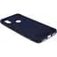 Чехол-накладка Toto Line 1.2mm TPU case Xiaomi Redmi Note 6 Pro Blue - миниатюра 6