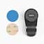 Автодержатель Hoco CA59 Car Mount Holder Black (721679) [67517] - миниатюра 6