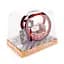 Робот Hexbug Battle Ring Racer на ИК-управлении, красный (409-5649) - миниатюра 3