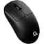 Компьютерная мышка OfficePro (M307B) Silent Click Wireless/Bluetooth Black (M307B) - миниатюра 1