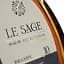 Дівін Le Sage Duc de Strogan 10 років 40% 0.5 л (4840557003378) - мініатюра 3