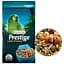 Versele-Laga Prestige Premium Loro Parque Amazone Parrot Mix 1 кг корм для середніх і великих папуг - мініатюра 1