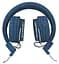 Навушники Trust Ziva On-Ear Mic Blue (21823_Trust) - мініатюра 3