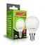 Лампочка Eurolamp LED ECO серія "P" G45 7W 700Lm E14 4000K (LED-G45-07144(P)) - мініатюра 2