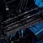 Модуль памяти для компьютера DDR5 64GB (2x32GB) 5200 MHz Beast Black Kingston Fury (ex.HyperX) (KF552C40BB2K2-64) - миниатюра 19