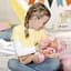 Лялька Baby Born Чарівна дівчинка, 43 см (835005) - мініатюра 5