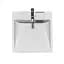 Раковина накладная Adamant WASHER NEW, квадратная (4824296202901) - миниатюра 5
