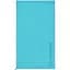 Рушник Lifeventure Recycled Soft Fibre Trek Giant Teal (1012-63622-Giant) - мініатюра 1