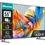 Телевізор Hisense 55U6KQ 55" Mini-LED 4К [20012093] UA [113551] - мініатюра 3