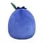 М'яка іграшка Squishmallows Чорниця Блубі 30 см (SQCR04144) - мініатюра 3