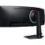 Монітор Samsung 49" Odyssey G9 G95C [LS49CG954EIXCI] [133554] - мініатюра 8
