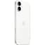 Смартфон Apple iPhone 16 Plus 128GB eSim White [MXUU3] [129971] - мініатюра 4