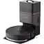 Робот-пилосос RoboRock Vacuum Cleaner Q5 Pro+ Black [Q5PRP52-00] [100119] - мініатюра 1