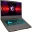 Ноутбук MSI Thin 15 B13VF [B13VF-2829US] [141203] - миниатюра 5