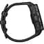 Смарт-часы Garmin Instinct 3 AMOLED 45mm Black with Black Band [010-02936-00] [125556] - миниатюра 6