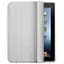 Чехол-папка Smart Case для Apple iPad 2/3/4 белый - миниатюра 1
