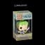 Брелок Funko Pop Keychain One Piece Roronoa Zoro Ван Пис Ророноа Зоро 4 см K ОР - миниатюра 3