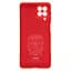Чехол ArmorStandart ICON для Samsung M53 (M536) Red (ARM67501) - мініатюра 2