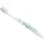 Детская зубная щетка Paro Swiss Ortho Brush Child мятная - миниатюра 1