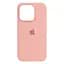 Чохол Original Full Size для Apple iPhone 14 Pro Light pink - мініатюра 5