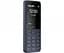 Телефон Nokia 130 TA-1576 Dual Sim 2023 кнопковий темно-синій (6438409089151) - мініатюра 4