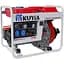 Генератор Kuyia TM5000CL (5,5 кВт) - мініатюра 1